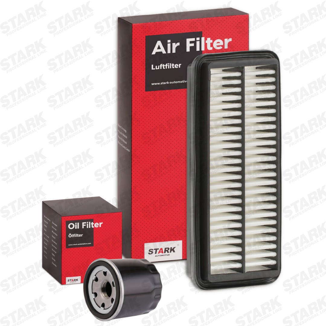 STARK SKFS-18881074: Kit de filtros