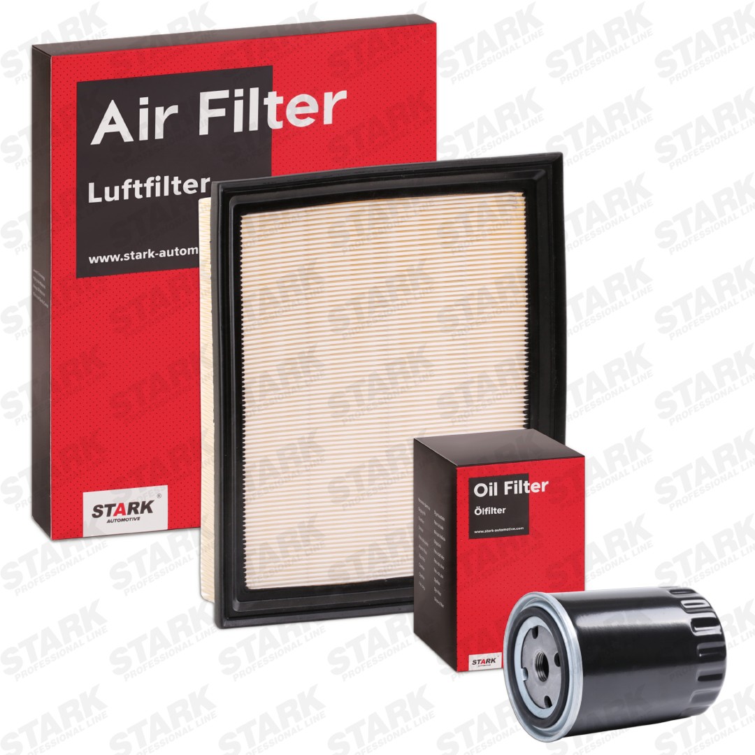 STARK SKFS-18881088: Kit filtri