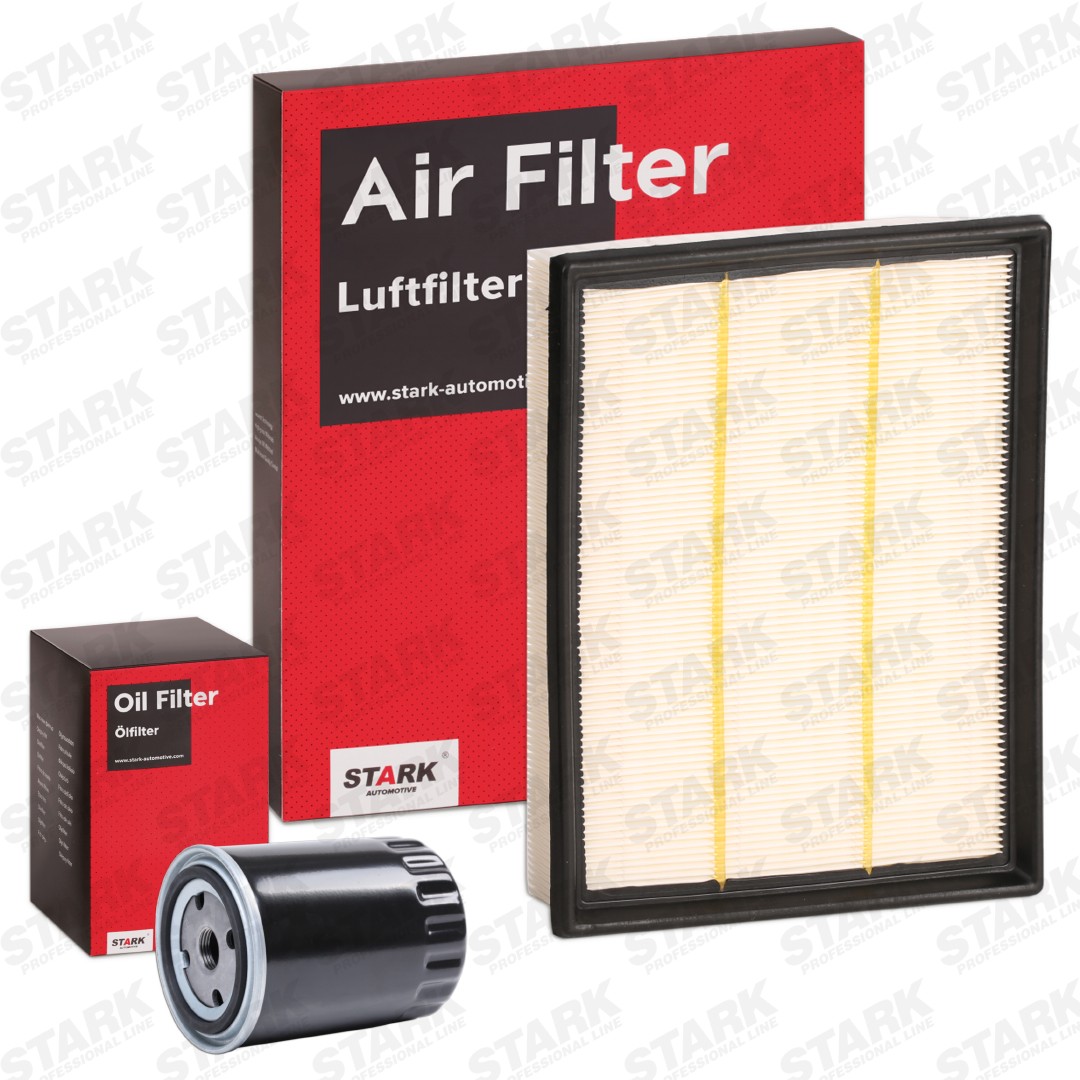 STARK SKFS-18881089: Filterset