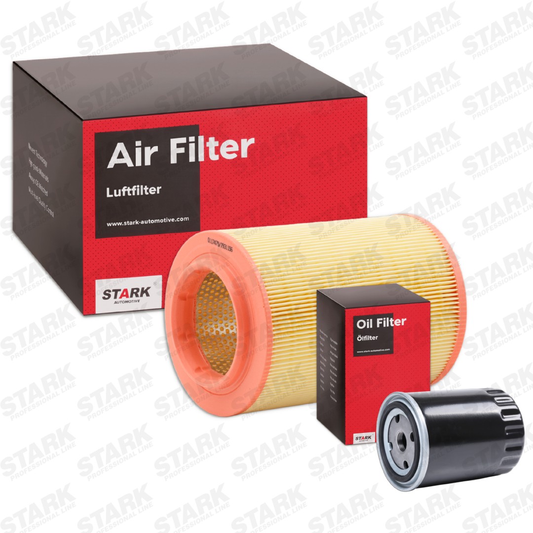 STARK SKFS-18881090: Filterset