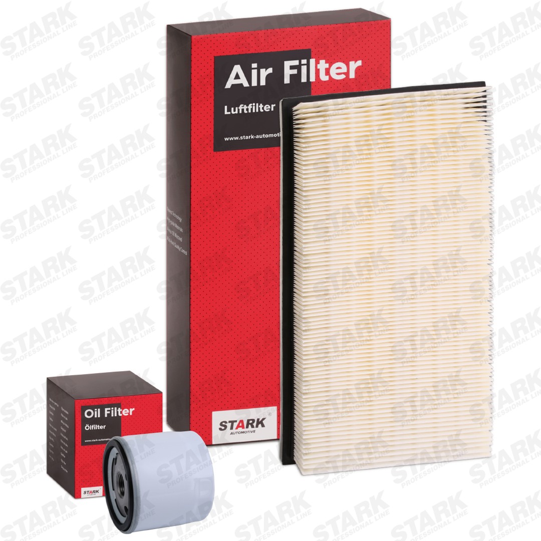 STARK SKFS-18881094: Filterset