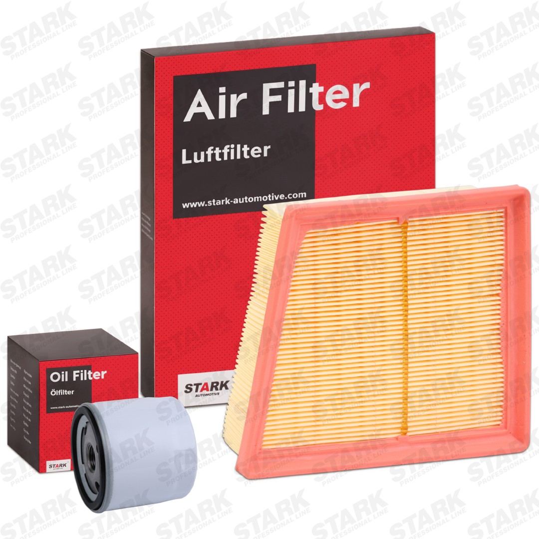 STARK SKFS-18881099: Kit de filtros