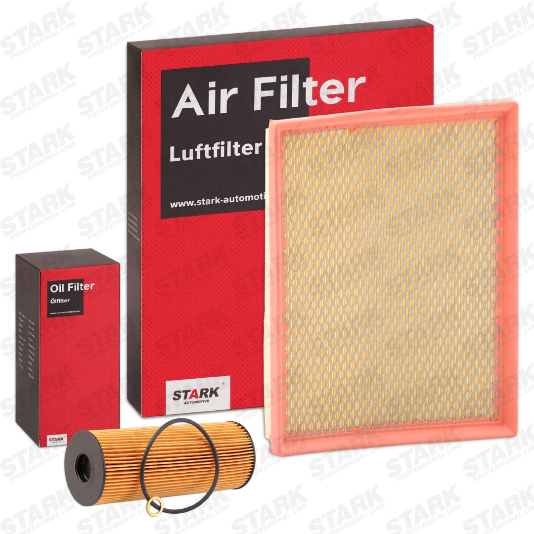 STARK SKFS-18881109: Filterset