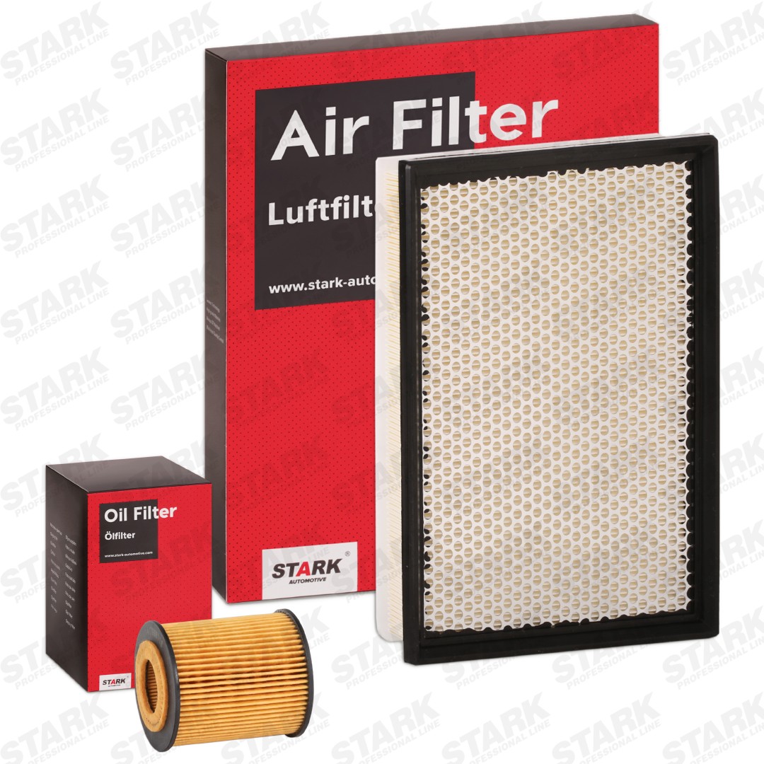 STARK SKFS-18881110: Filtrs-Komplekts