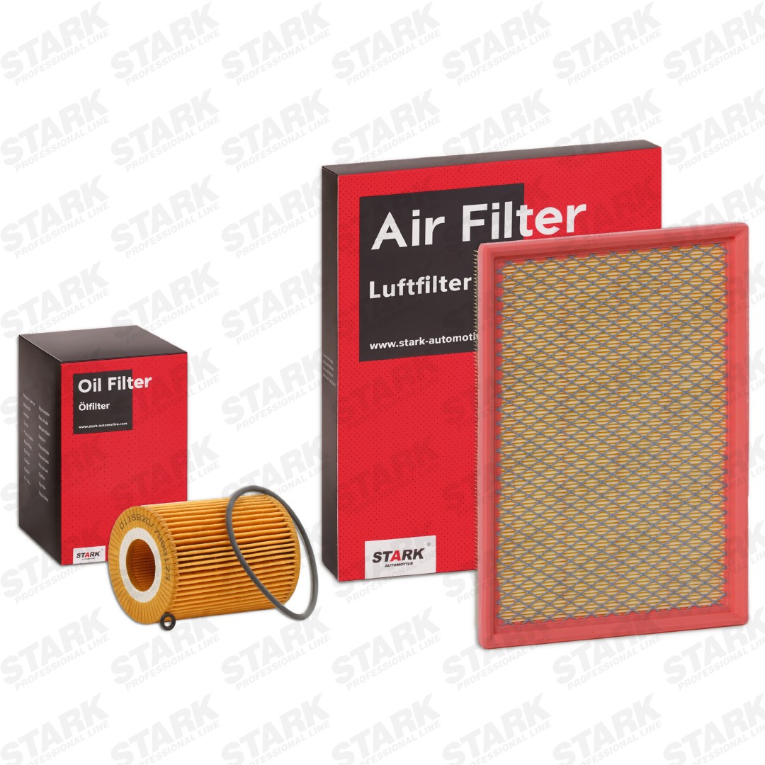 STARK SKFS-18881112: Filterset