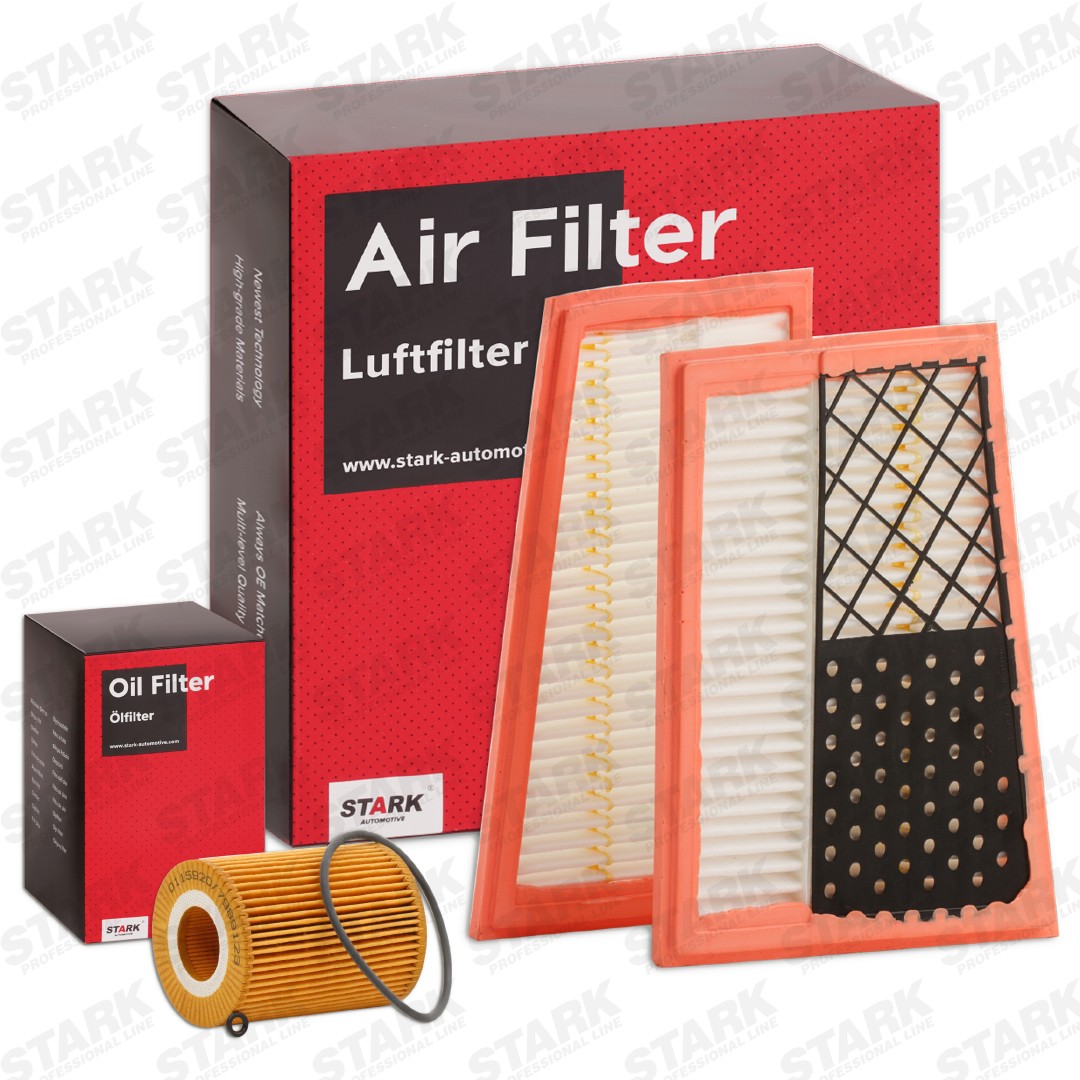 STARK SKFS-18881113: Filter kit