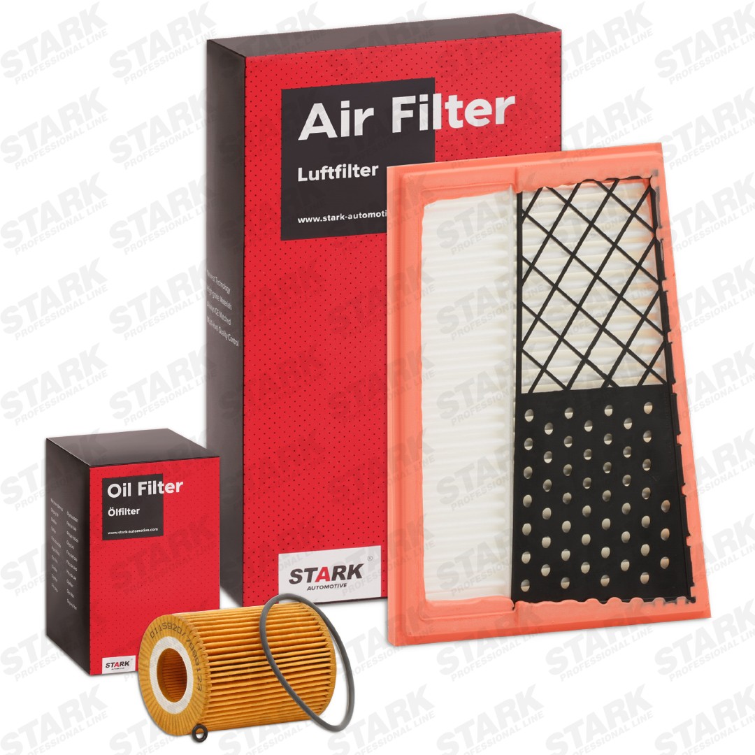 STARK SKFS-18881114: Filterset