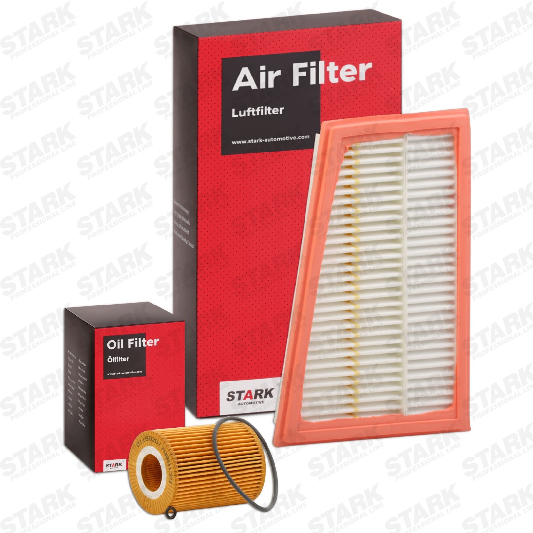 STARK SKFS-18881115: Kit de filtros