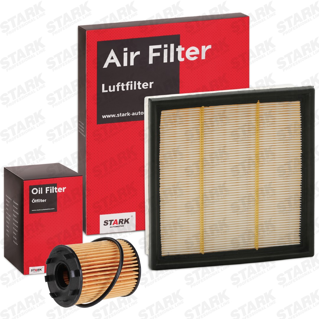 STARK SKFS-18881118: Szűrőkészlet