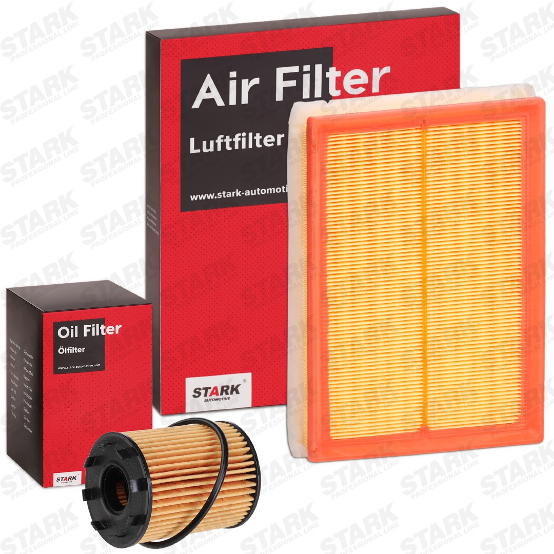 STARK SKFS-18881119: Kit de filtres