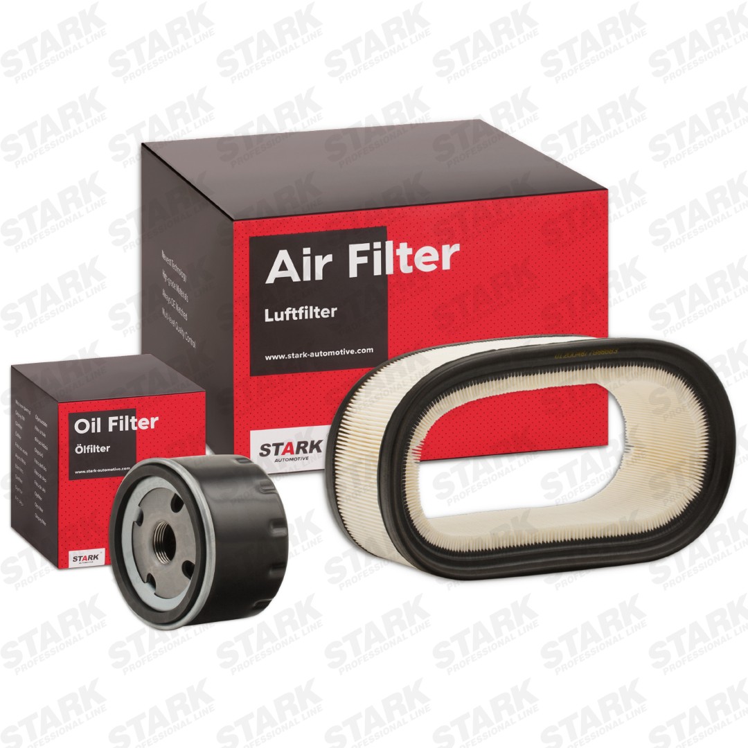 STARK SKFS-18881129: Kit filtri