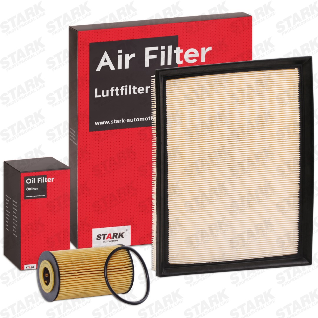 STARK SKFS-18881134: Filter kit