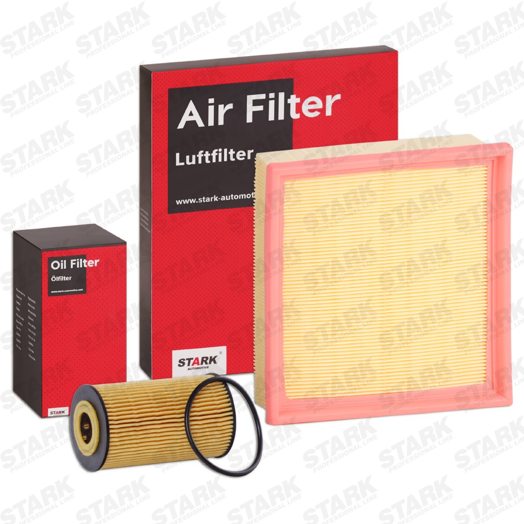 STARK SKFS-18881136: Kit de filtres