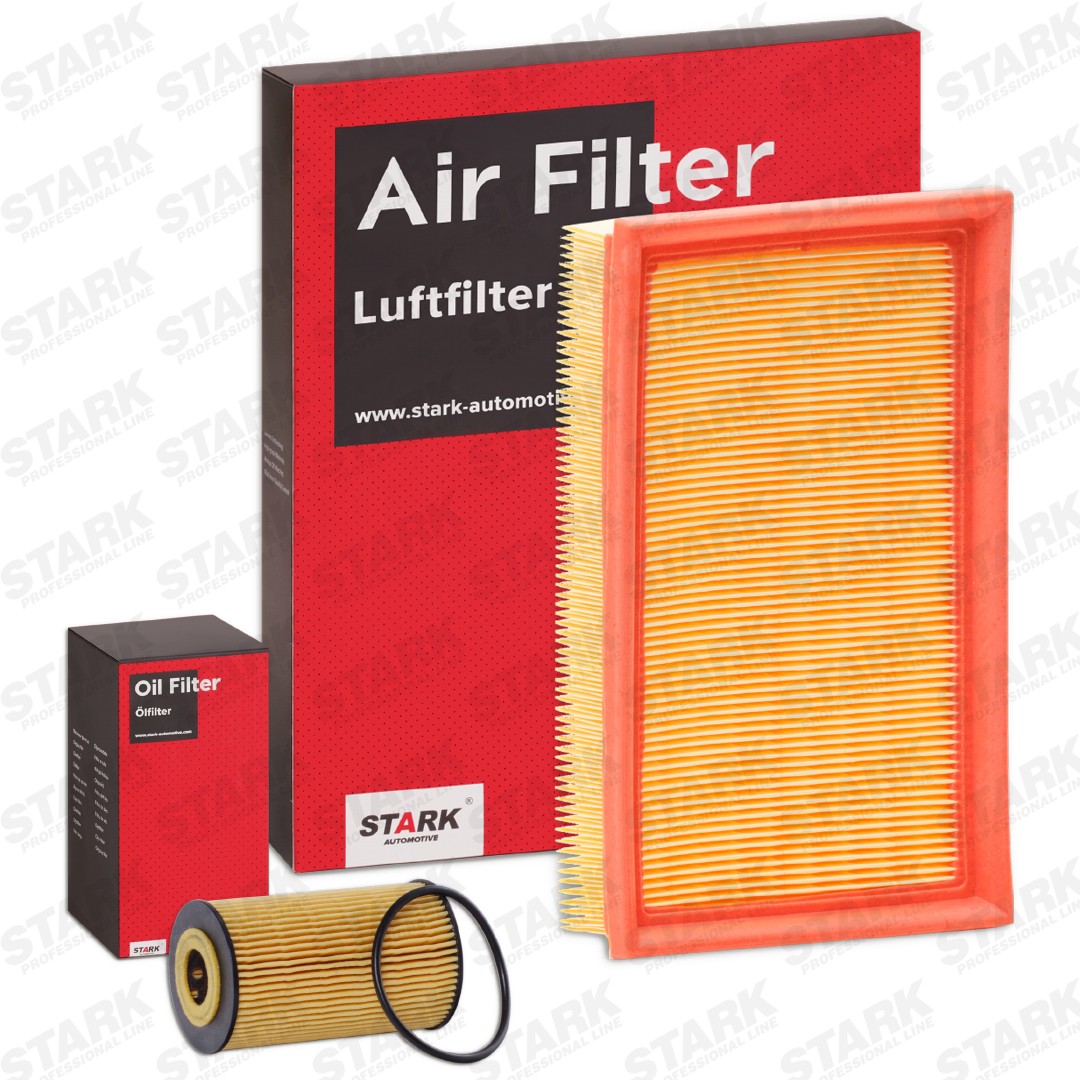 STARK SKFS-18881139: Filterset