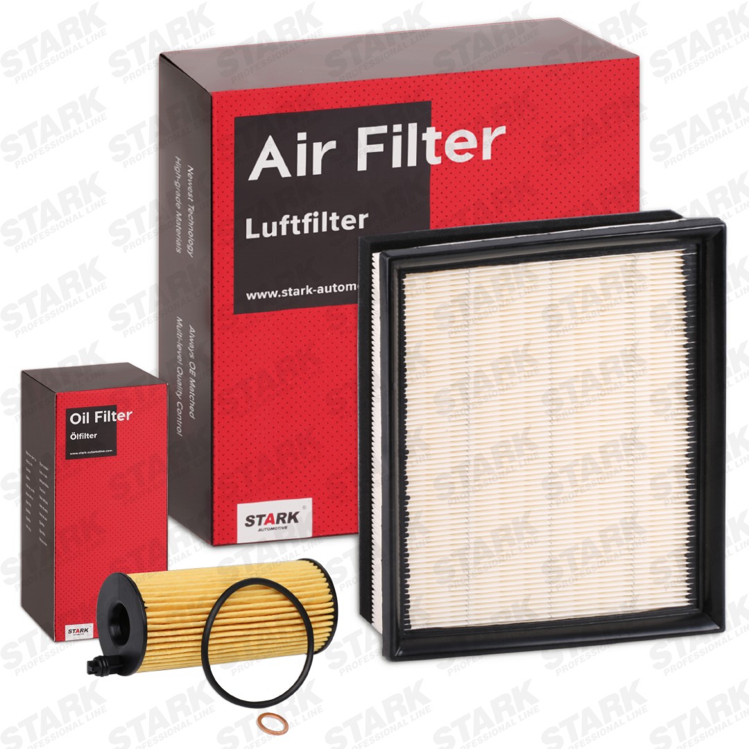 STARK SKFS-18881152: Filterset