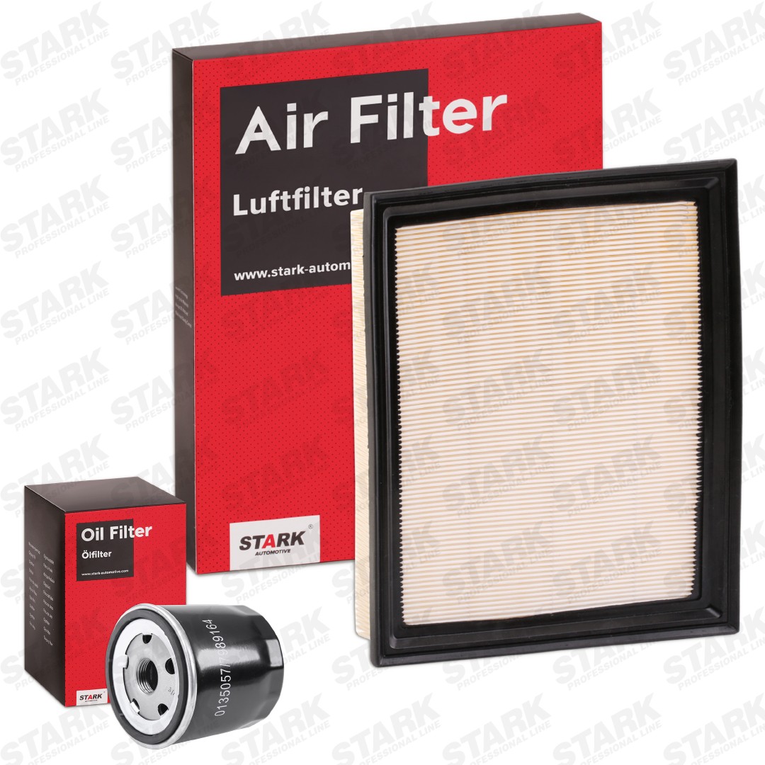 STARK SKFS-18881155: Kit de filtres