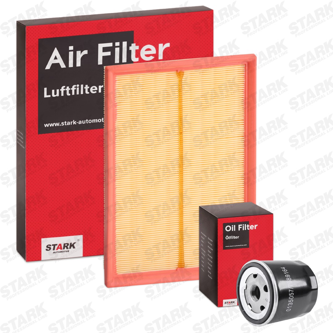 STARK SKFS-18881156: Kit de filtres