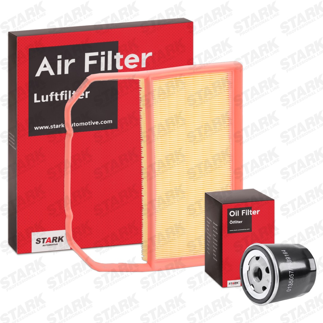 STARK SKFS-18881162: Kit de filtres