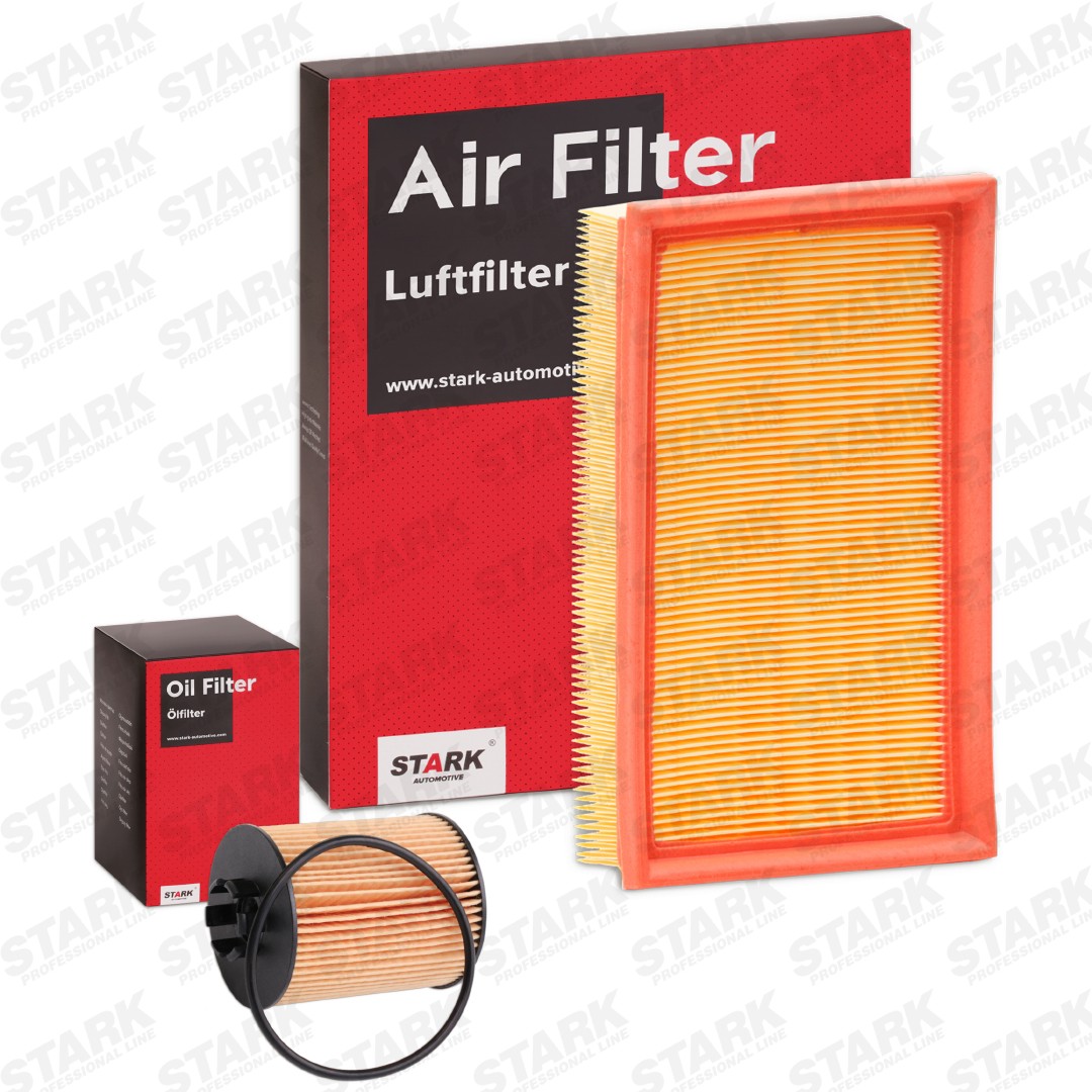 STARK SKFS-18881170: Filtrs-Komplekts