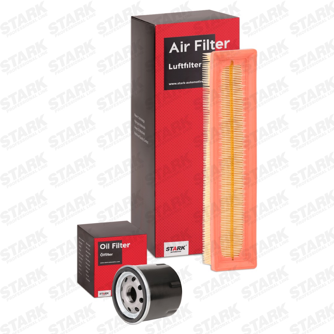 STARK SKFS-18881172: Filtrs-Komplekts