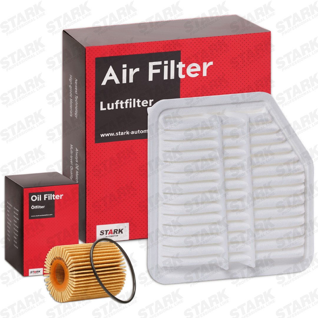 STARK SKFS-18881175: Kit filtri