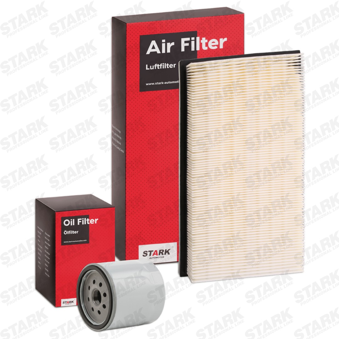 STARK SKFS-18881177: Kit filtri