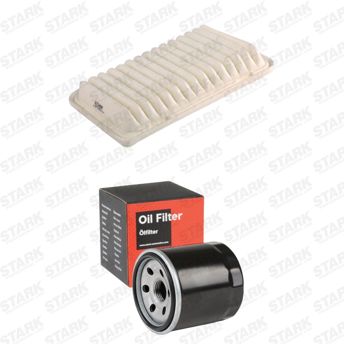 STARK SKFS-18881182: Kit filtri