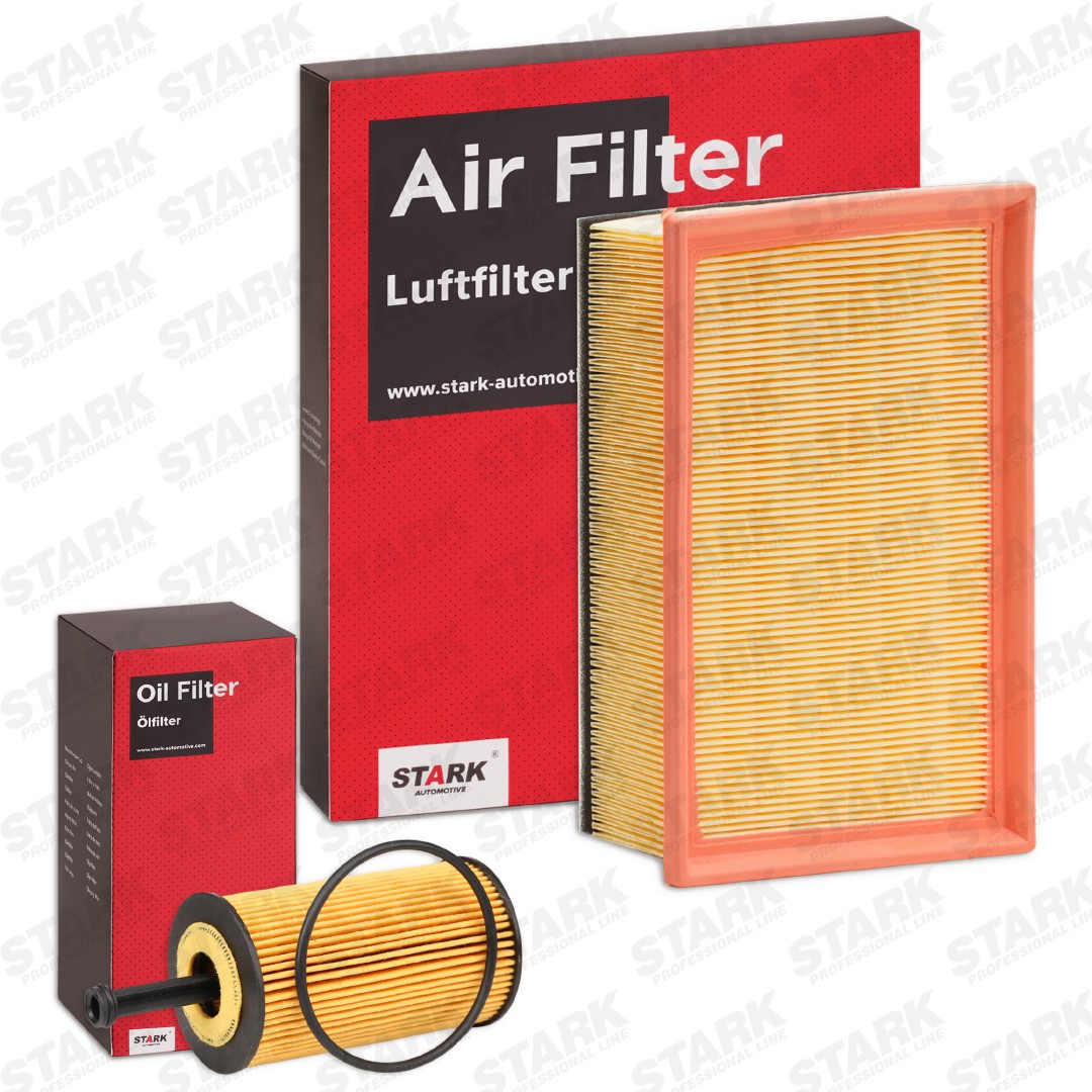 STARK SKFS-18881188: Kit filtri