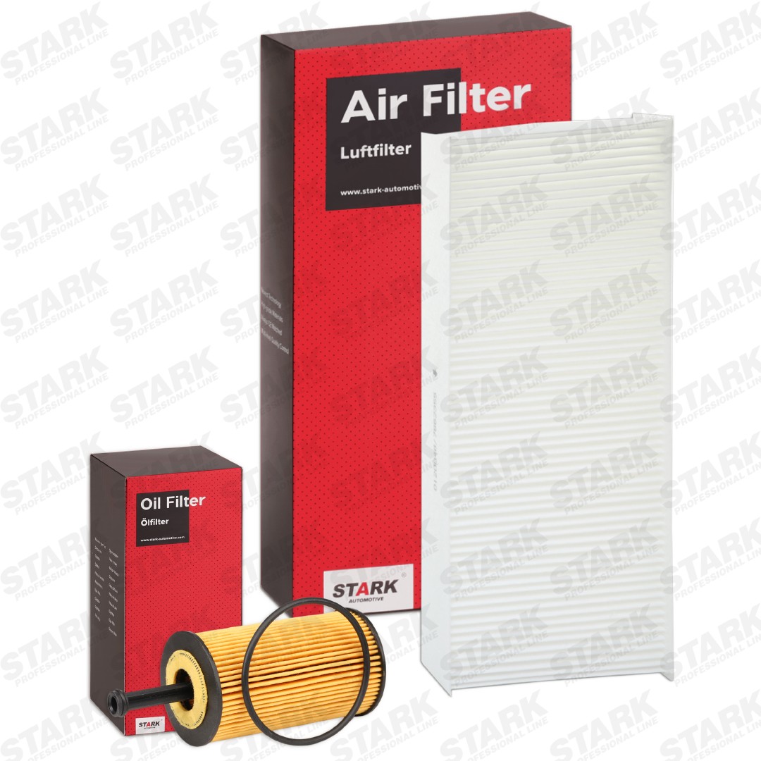 STARK SKFS-18881189: Filter - Sada