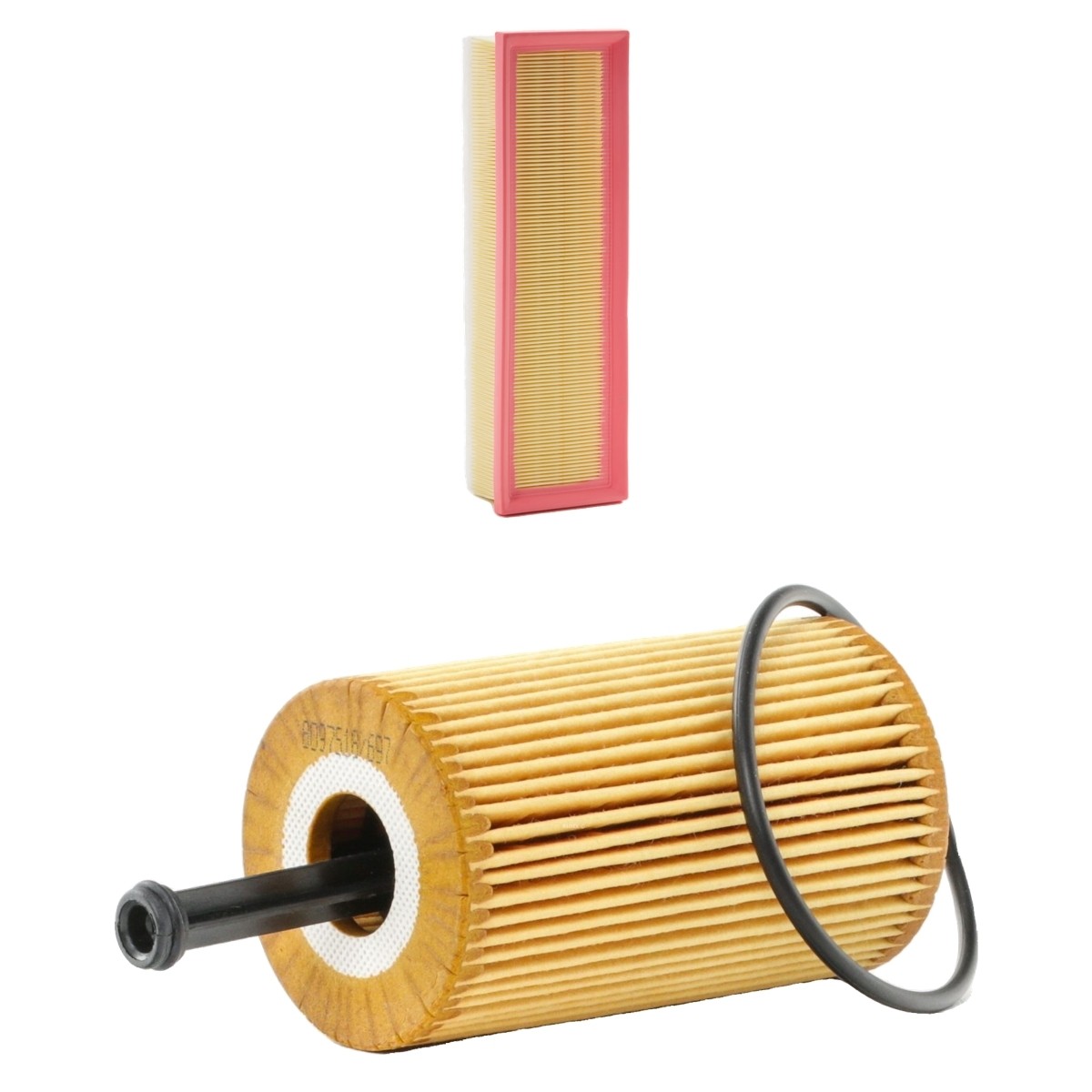 RIDEX 4055F1195: Filterset