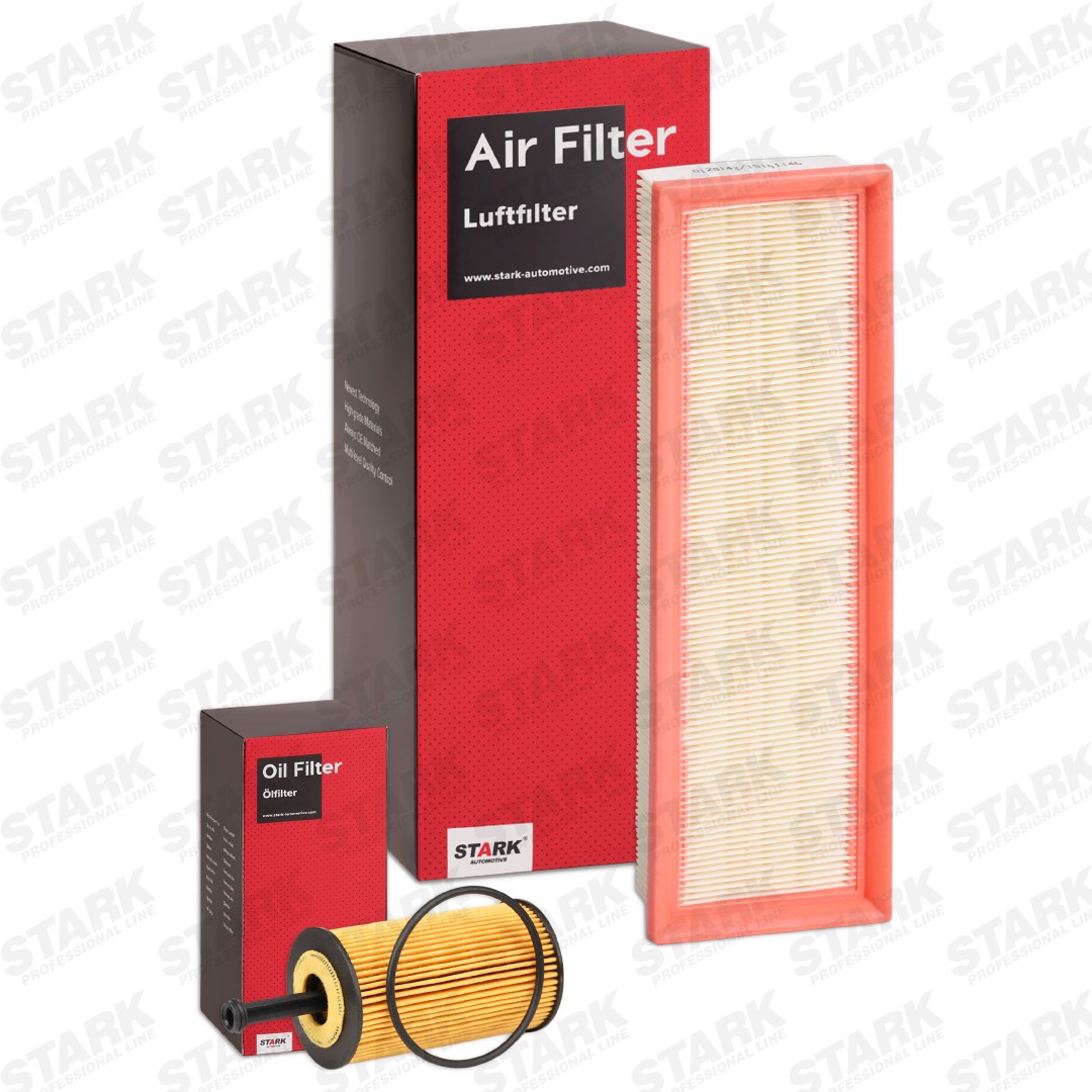 STARK SKFS-18881195: Filterset