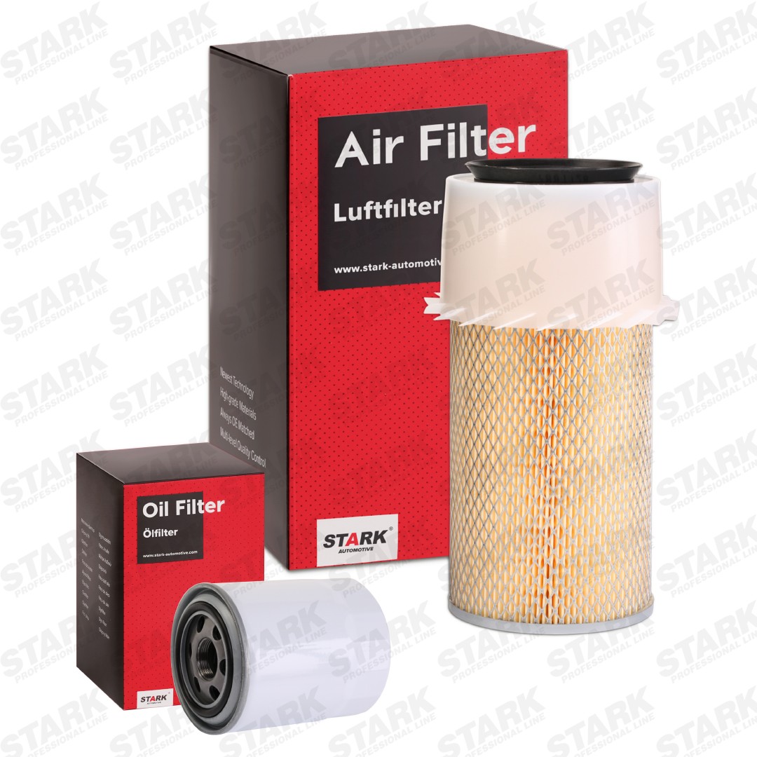 STARK SKFS-18881202: Filter kit
