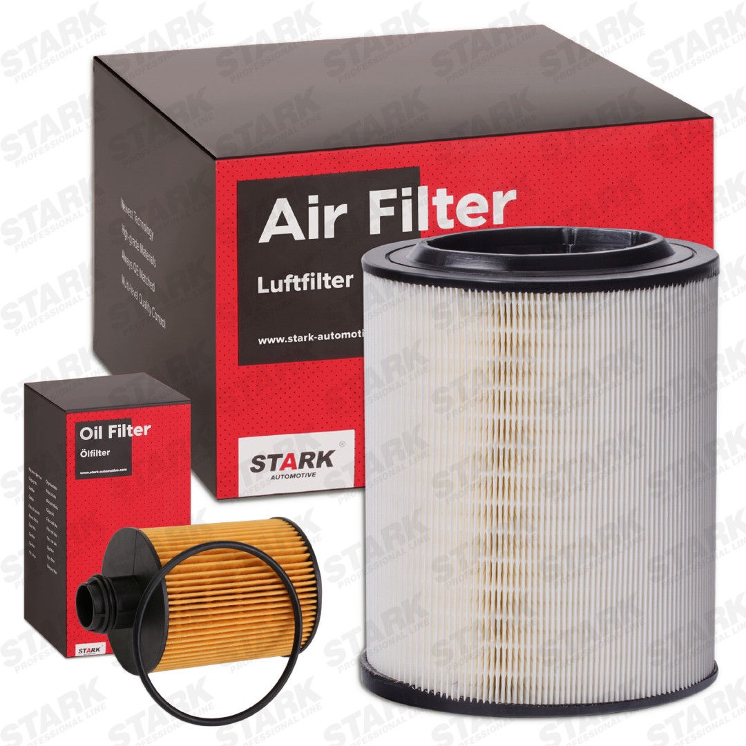 STARK SKFS-18881205: Kit de filtres