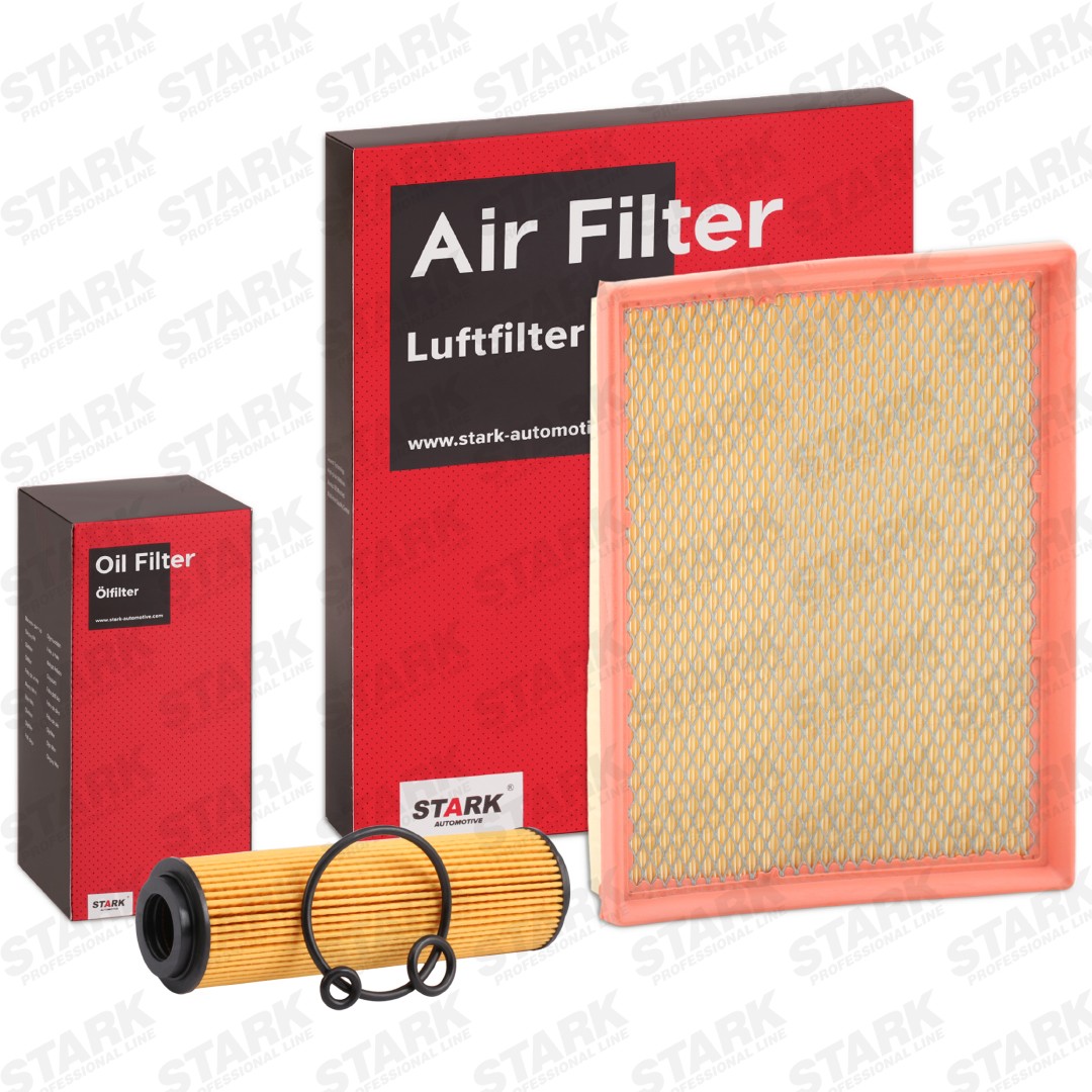 STARK SKFS-18881212: Filterset