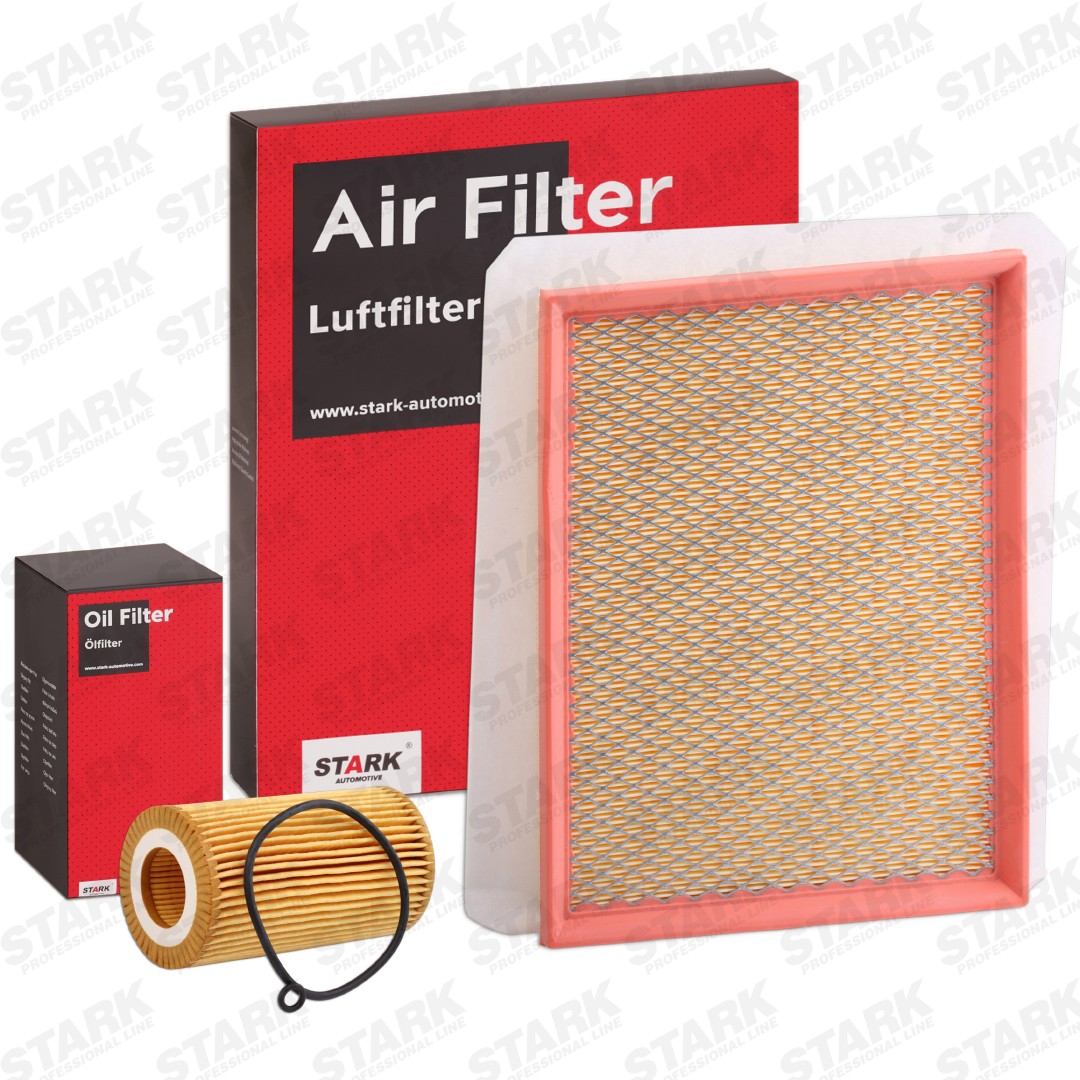 STARK SKFS-18881215: Filter kit