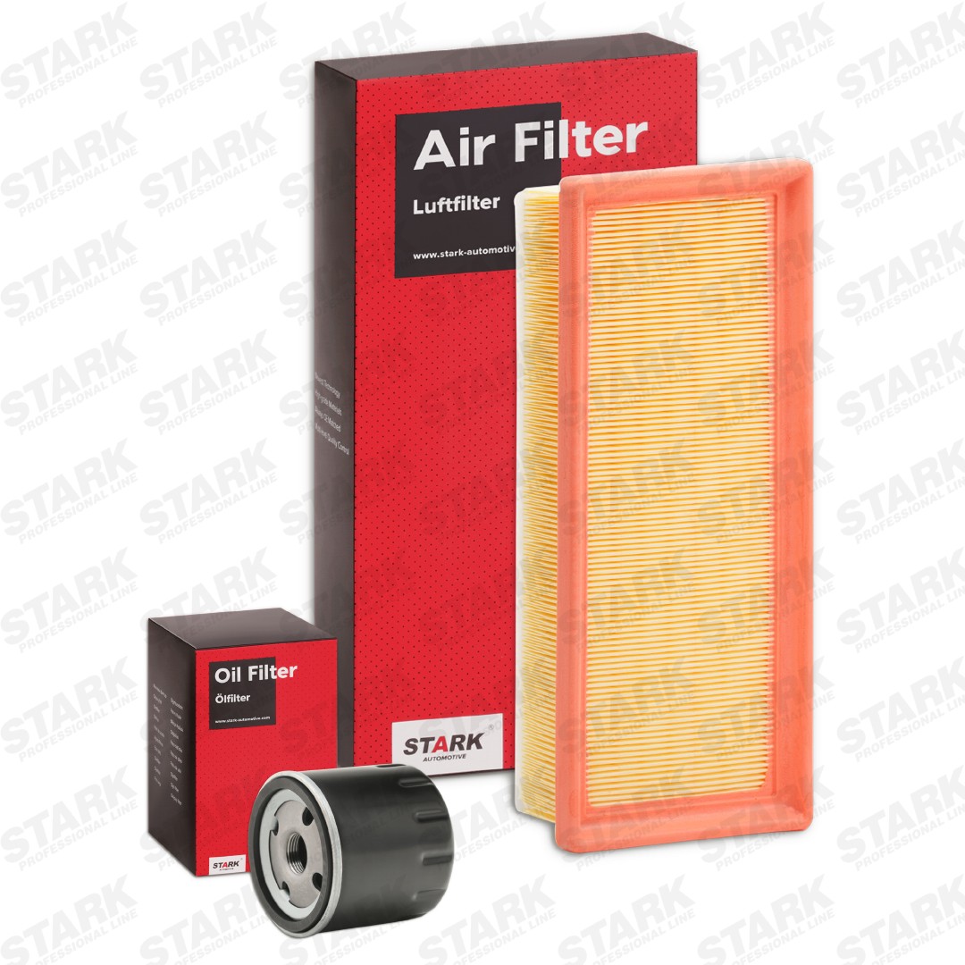 STARK SKFS-18881221: Filterset