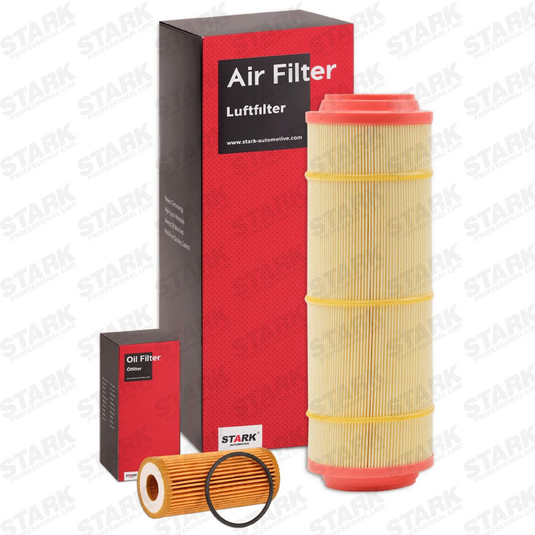 STARK SKFS-18881228: Kit filtri