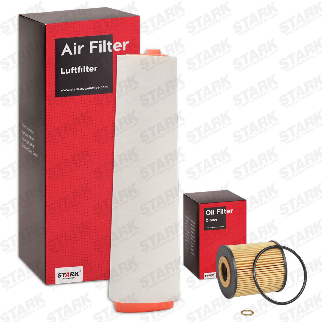 STARK SKFS-18881239: Filterset