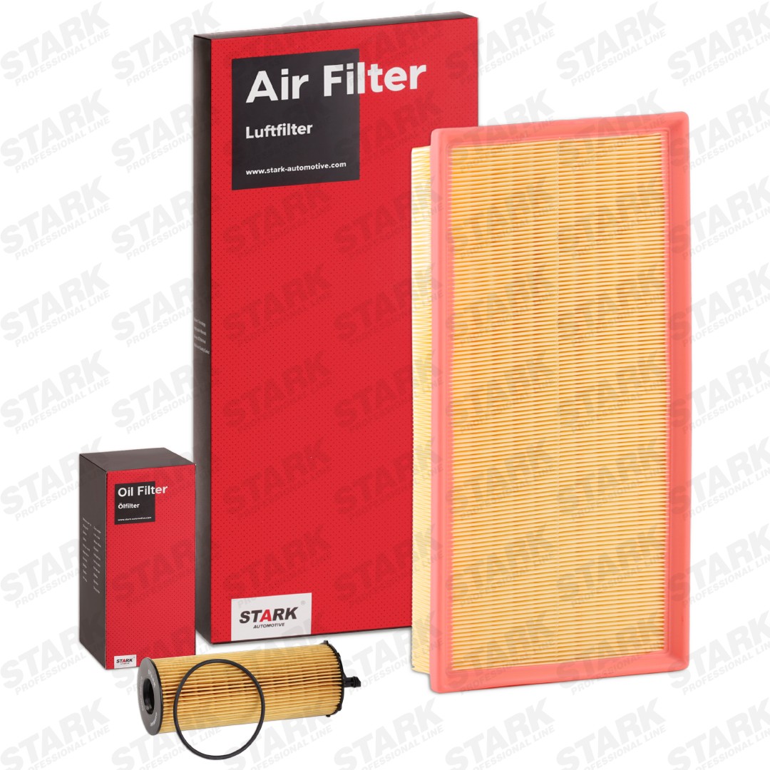 STARK SKFS-18881246: Filter - Sada