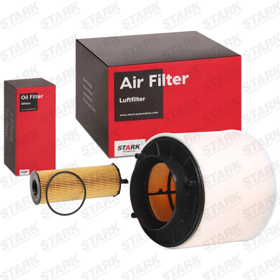 STARK SKFS-18881247: Filter - Sada