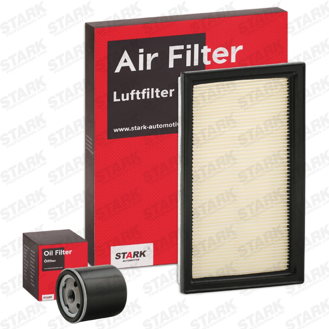 STARK SKFS-18881251: Filterset