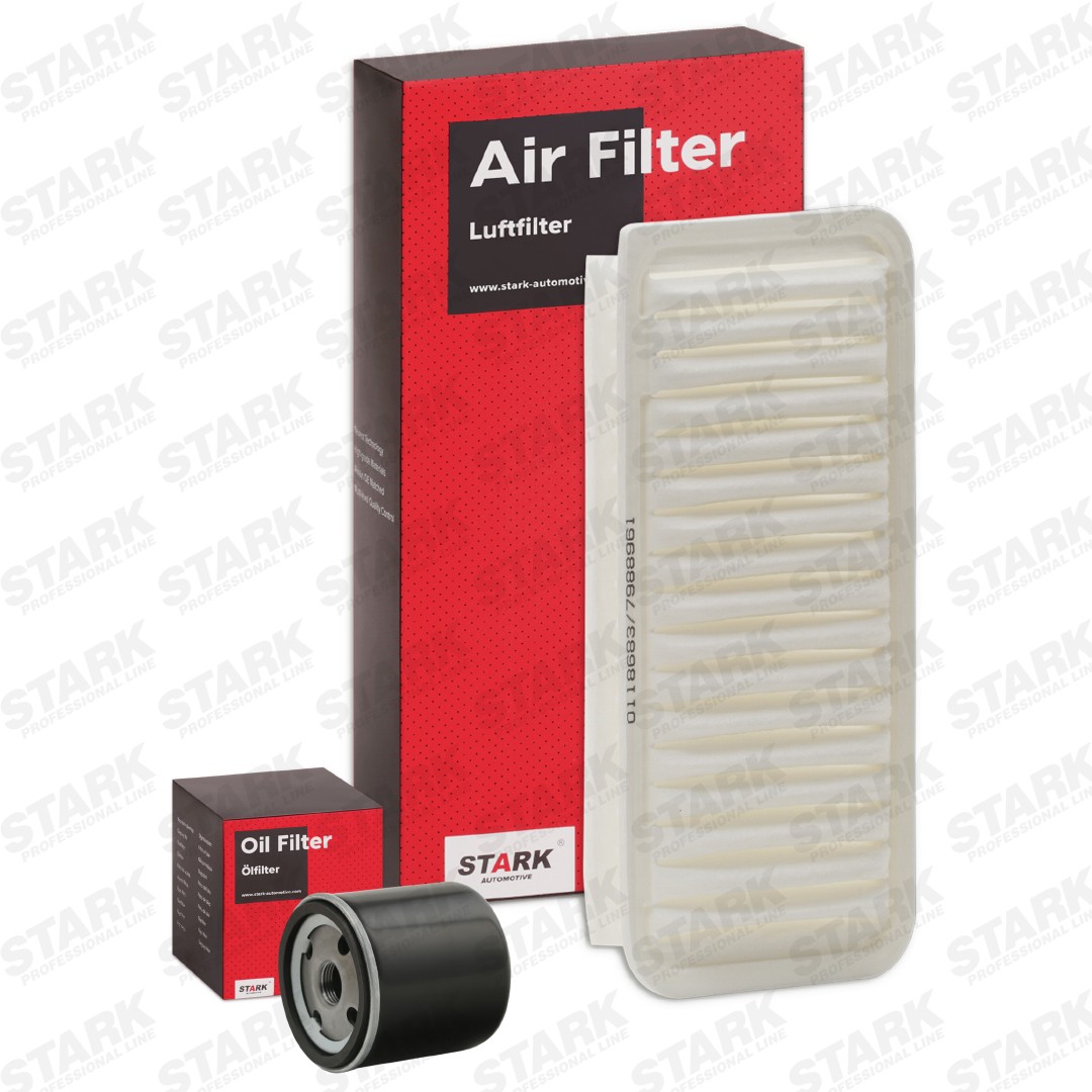 STARK SKFS-18881255: Filterset