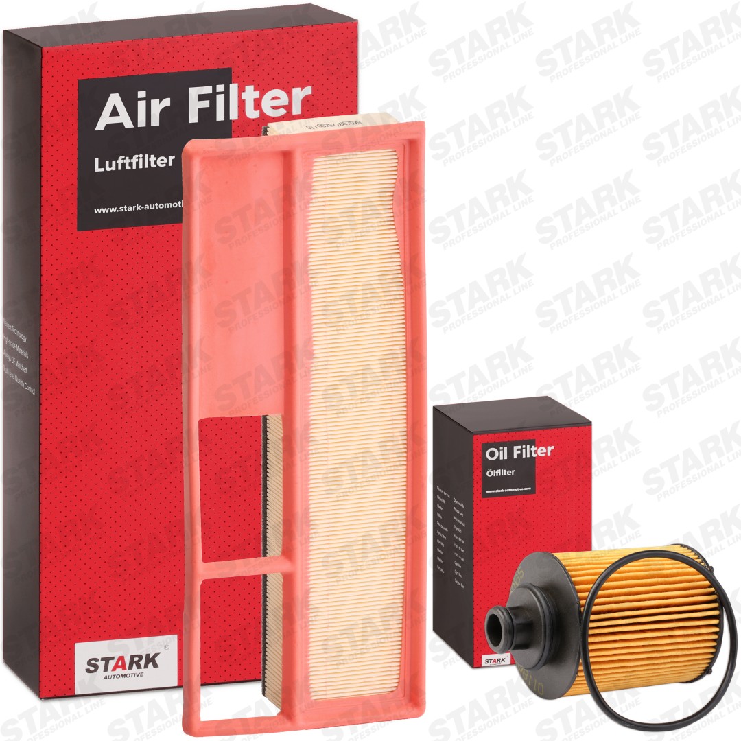 STARK SKFS-18881258: Filterset