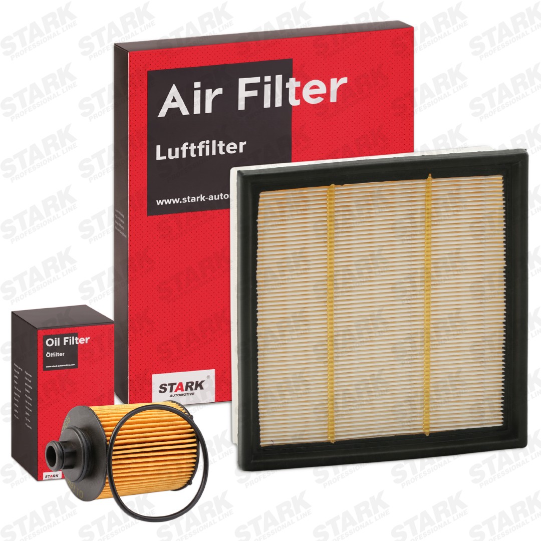 STARK SKFS-18881259: Kit filtri