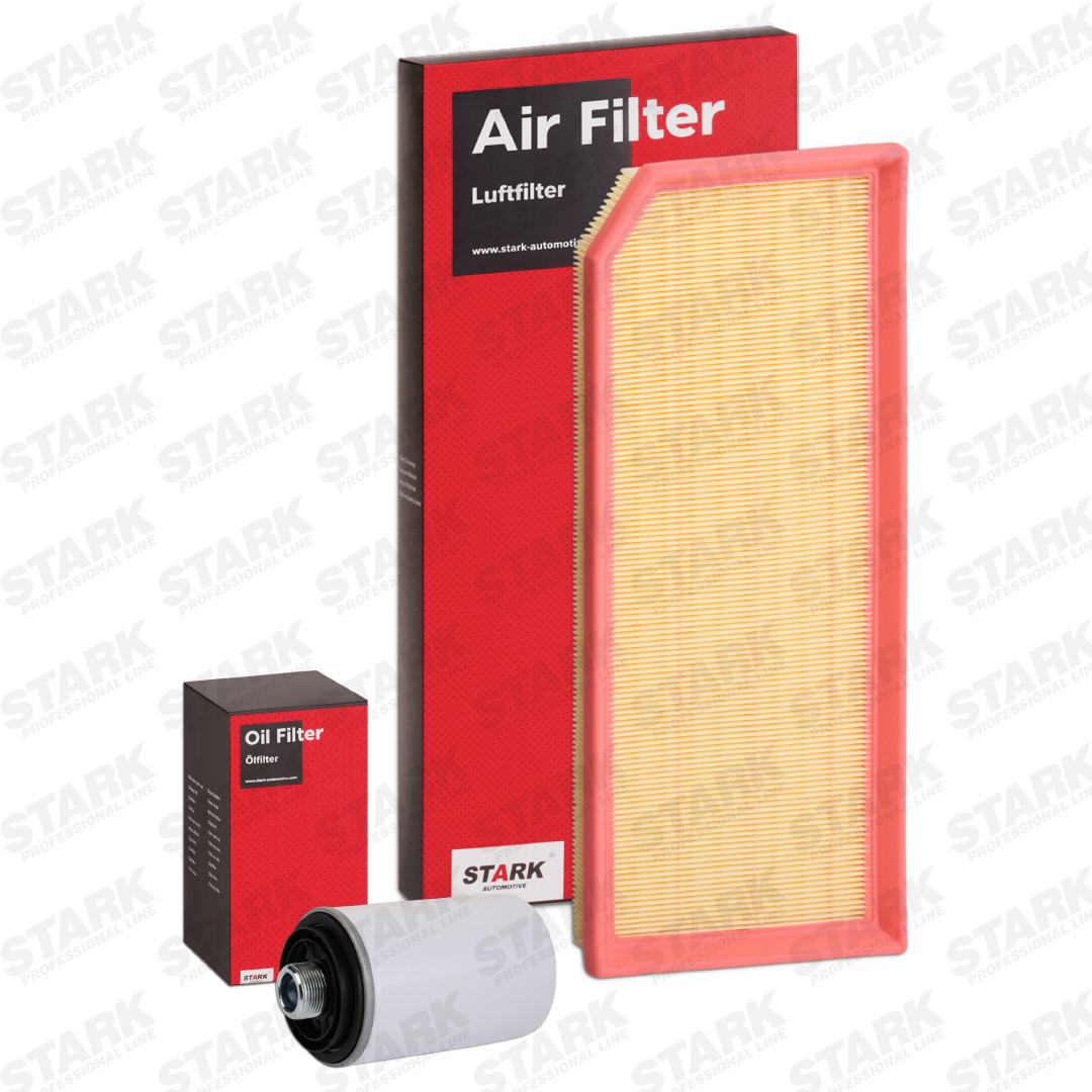 STARK SKFS-18881265: Filter - Sada