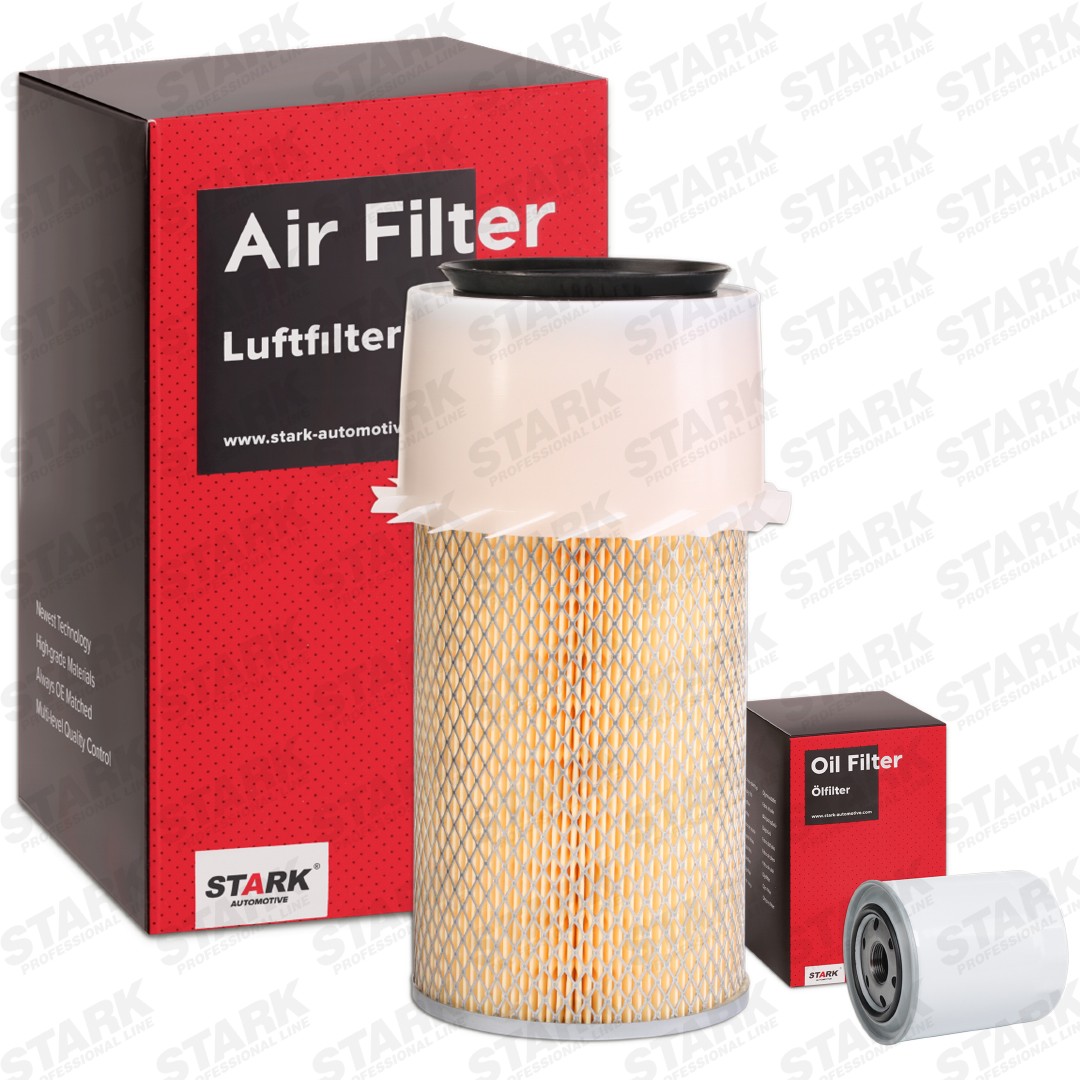 STARK SKFS-18881275: Filterset