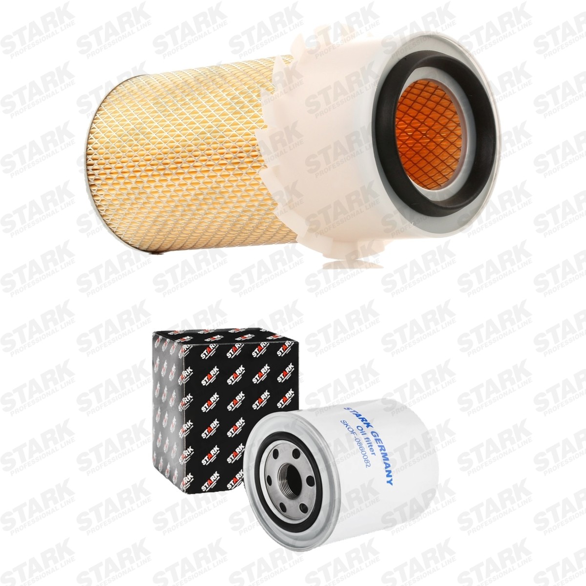 STARK SKFS-18881279: Filterset