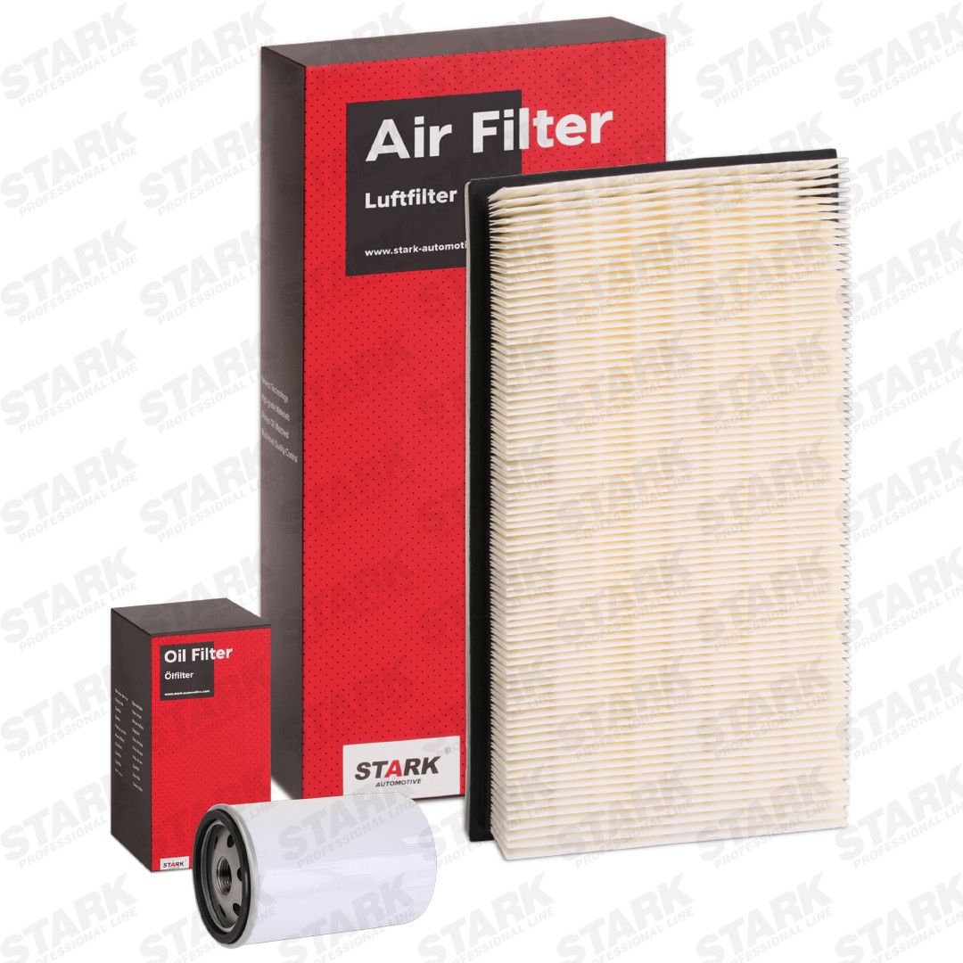STARK SKFS-18881281: Filter kit