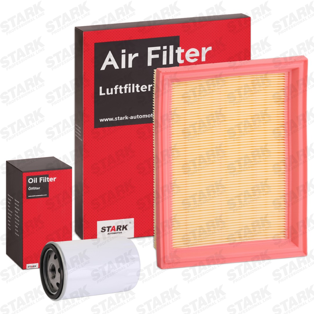 STARK SKFS-18881282: Szűrőkészlet