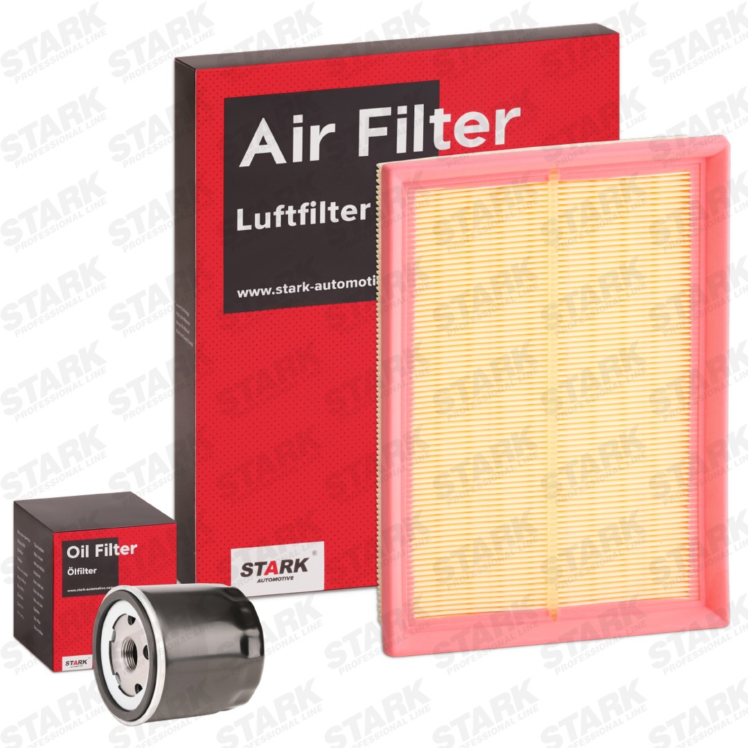 STARK SKFS-18881302: Filter kit